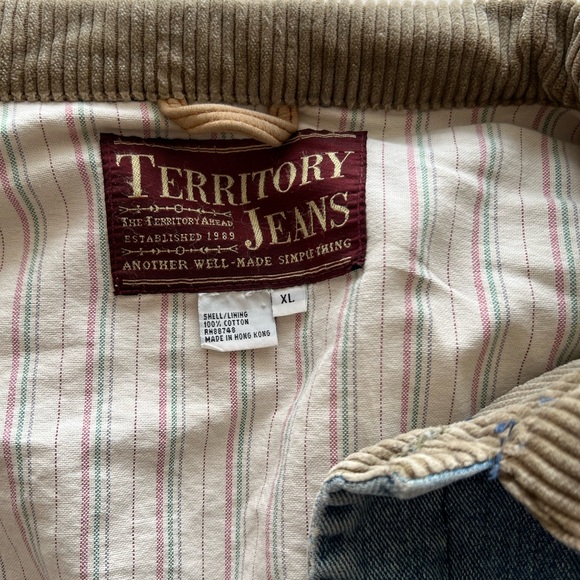 Jean jacket - Picture 6 of 6